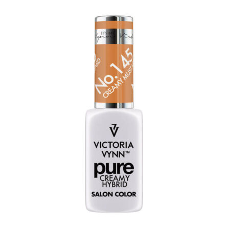 Victoria Vynn Pure Creamy 145 Creamy Mustard 8ml