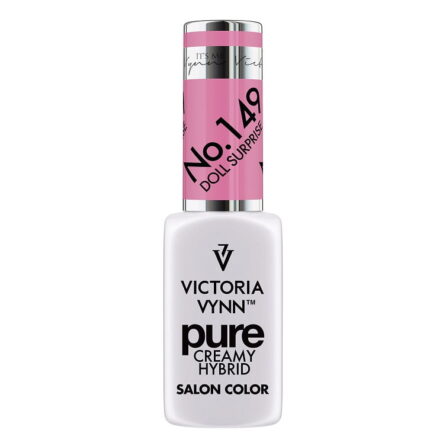 Victoria Vynn Pure Creamy 149 Doll Surprise 8ml