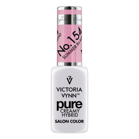 Victoria Vynn Pure Creamy 154 Summer in Mind 8ml