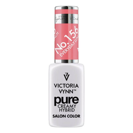 Victoria Vynn Pure Creamy 156 Everyday Lunch 8ml