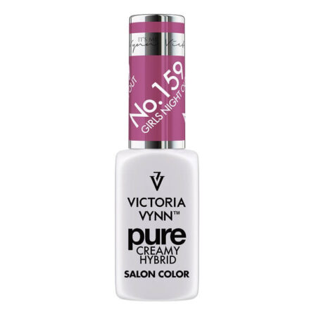 Victoria Vynn Pure Creamy 159 Girls Night Out 8ml