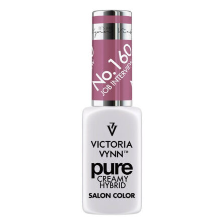 Victoria Vynn Pure Creamy 160 Job Interview 8ml