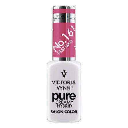 Victoria Vynn Pure Creamy 161 First Date 8ml