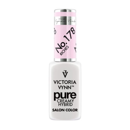 Victoria Vynn Pure Creamy 178 Riches 8ml