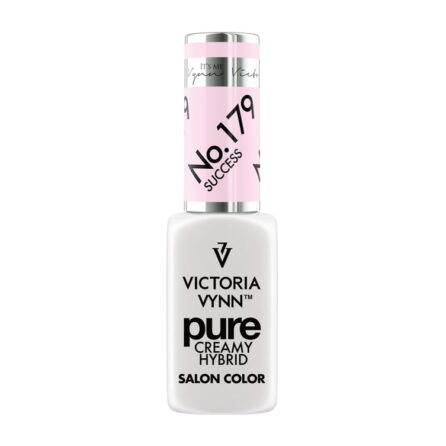 Victoria Vynn Pure Creamy 179 Success 8ml