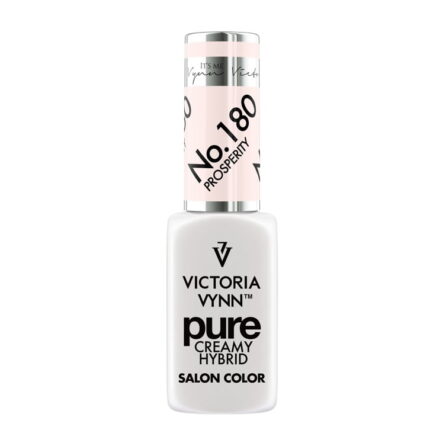 Victoria Vynn Pure Creamy 180 Prosperity 8ml