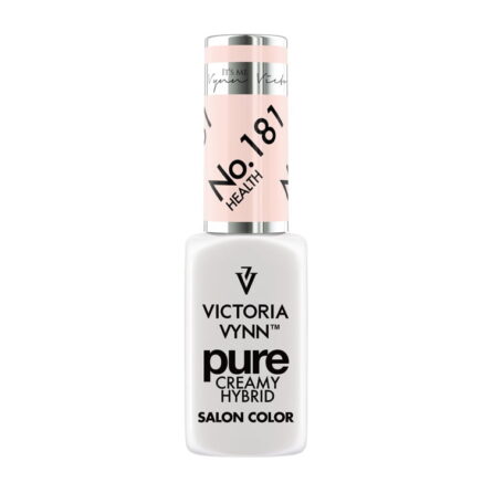 Victoria Vynn Pure Creamy 181 Health 8ml
