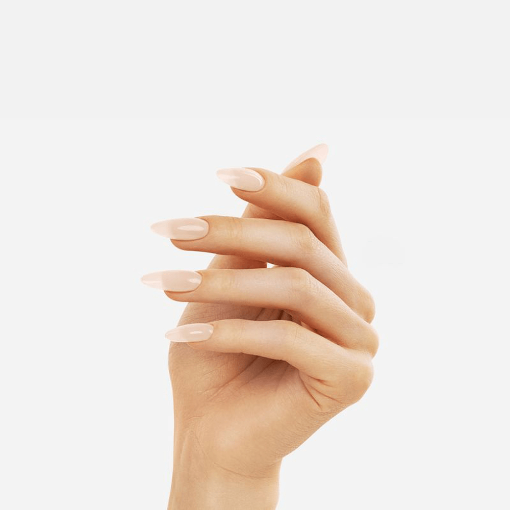 Salon Gel Polish No. 003 Perfectly Nude 4 Gel Polish 003 Hand