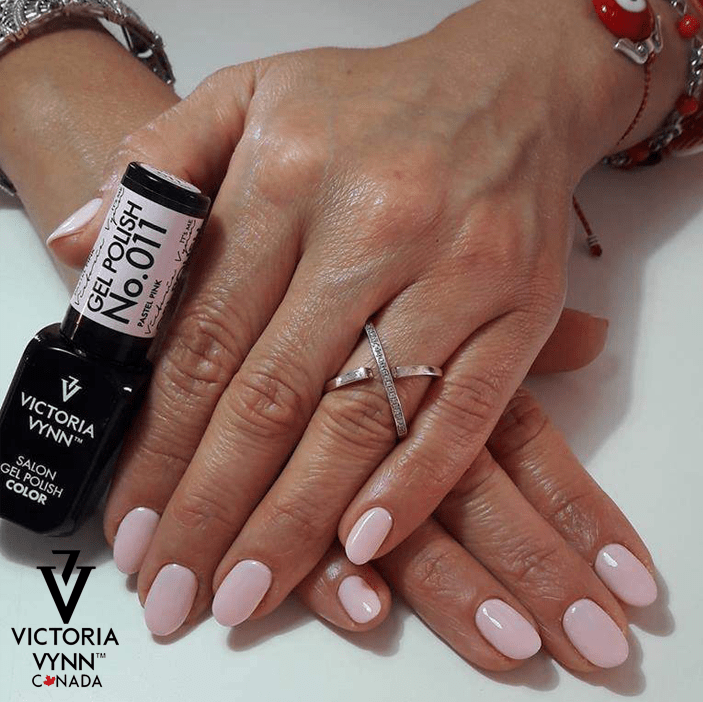 Gel Polish 011 Image