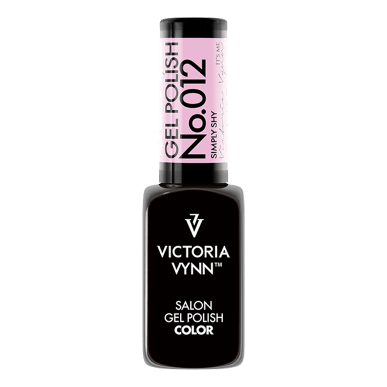 Gel Polish 012