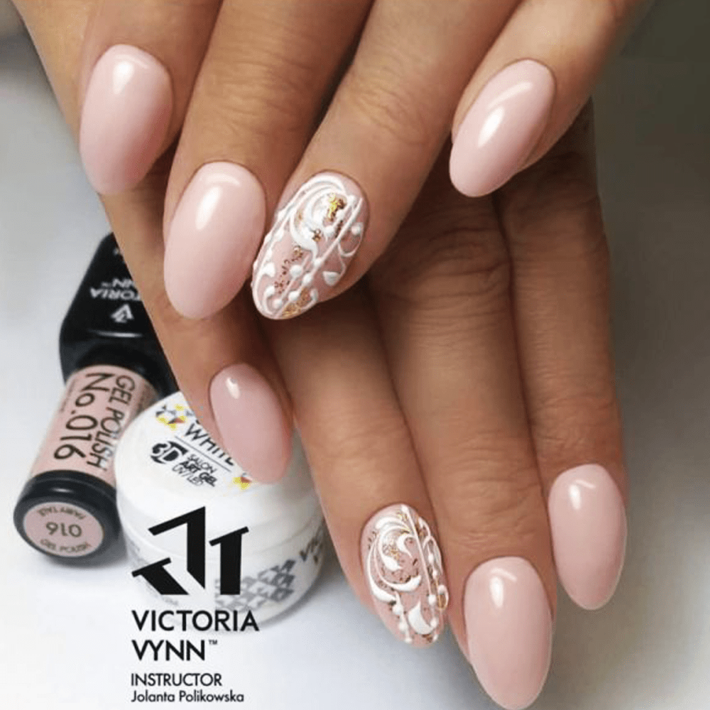 Gel Polish 016 Image