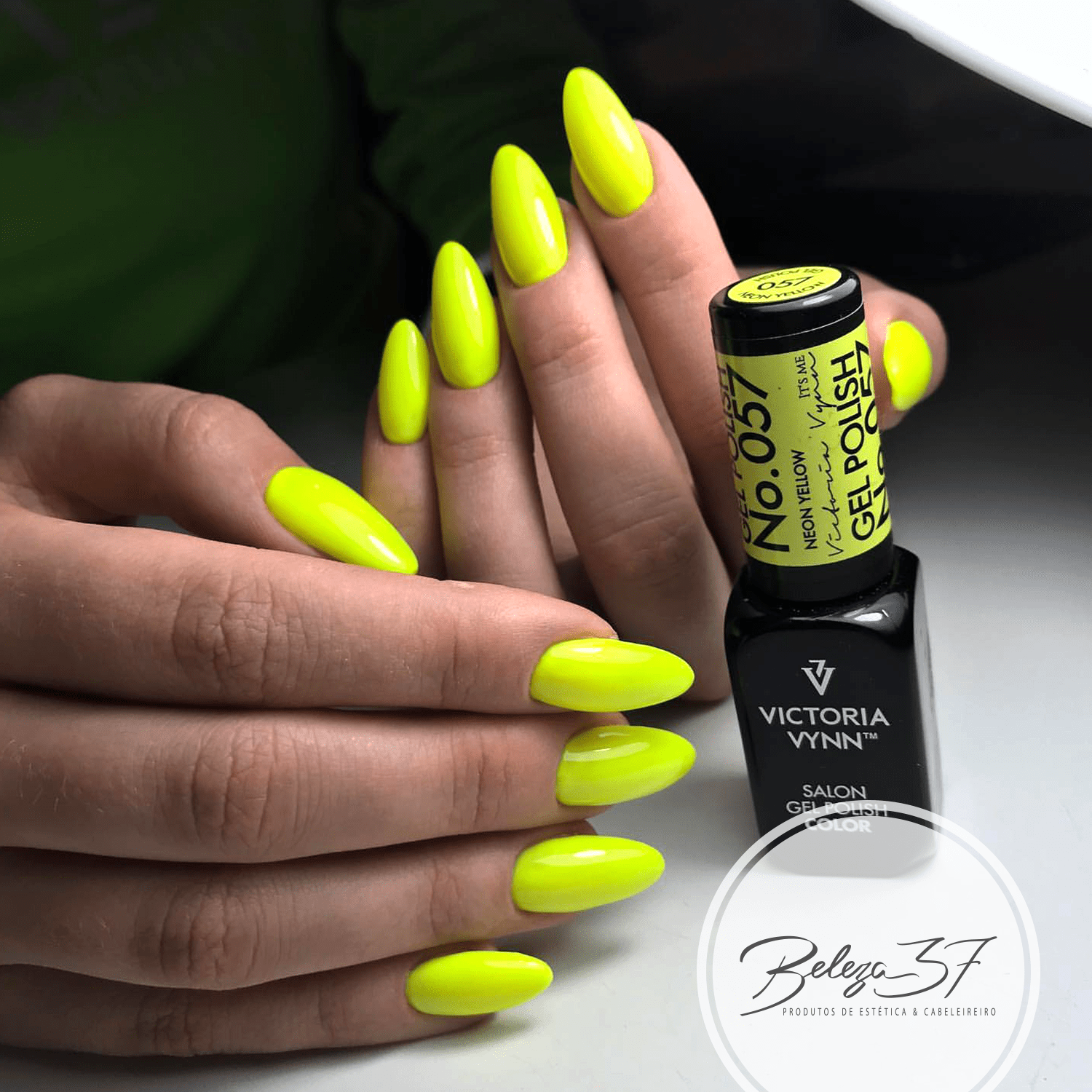 Gel Polish 057 Image