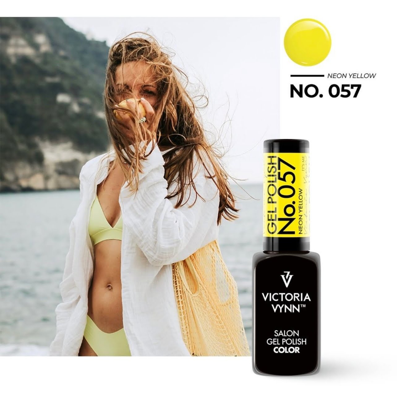 Gel Polish Image 057