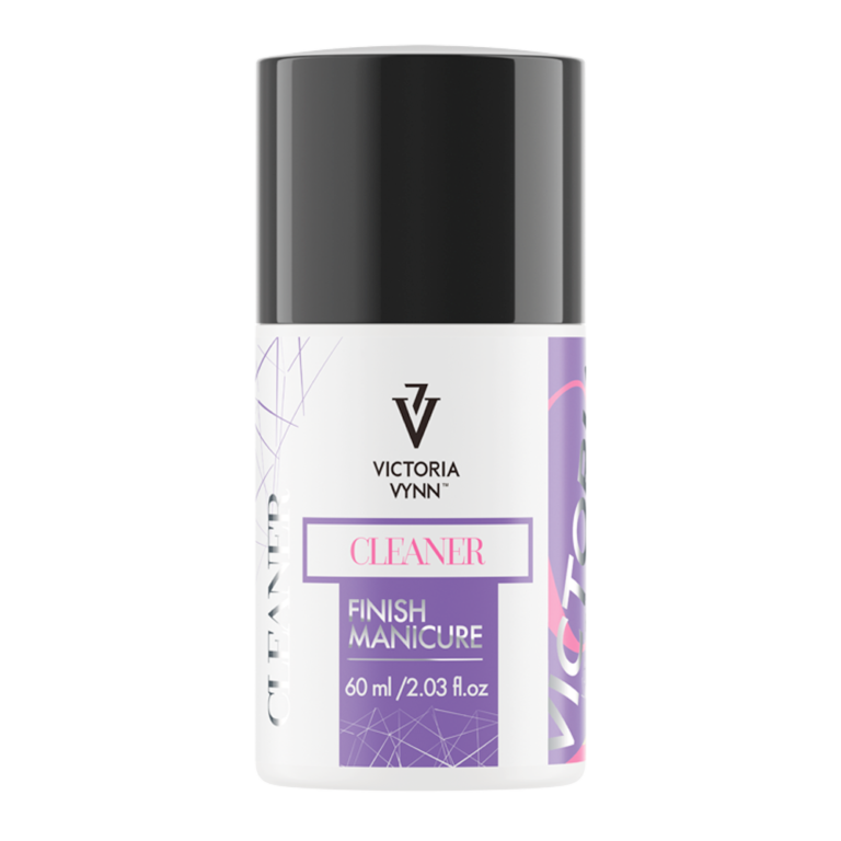 Nail Finish Cleaner 60ml