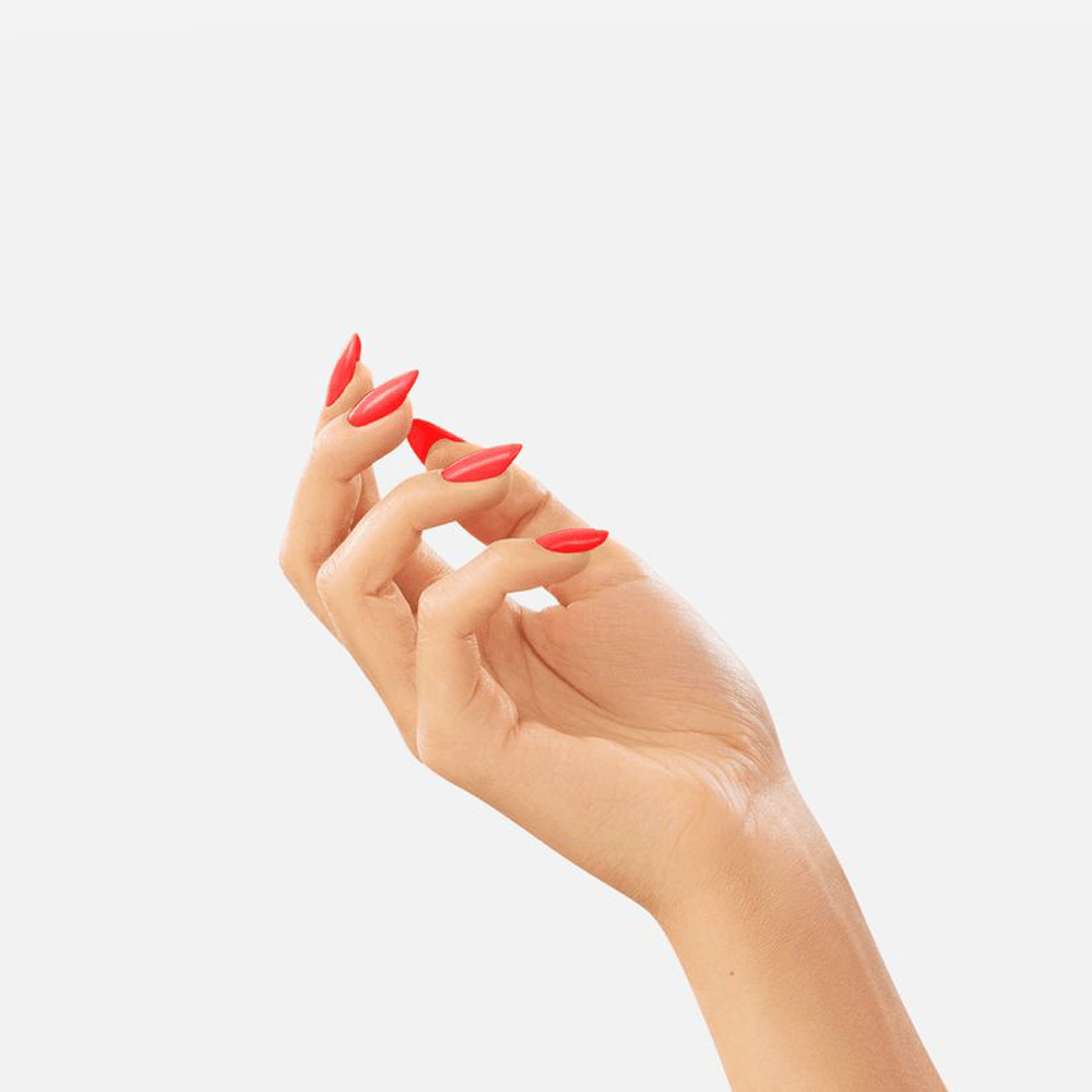 Salon Gel Polish 039 Sweet Desire Hand