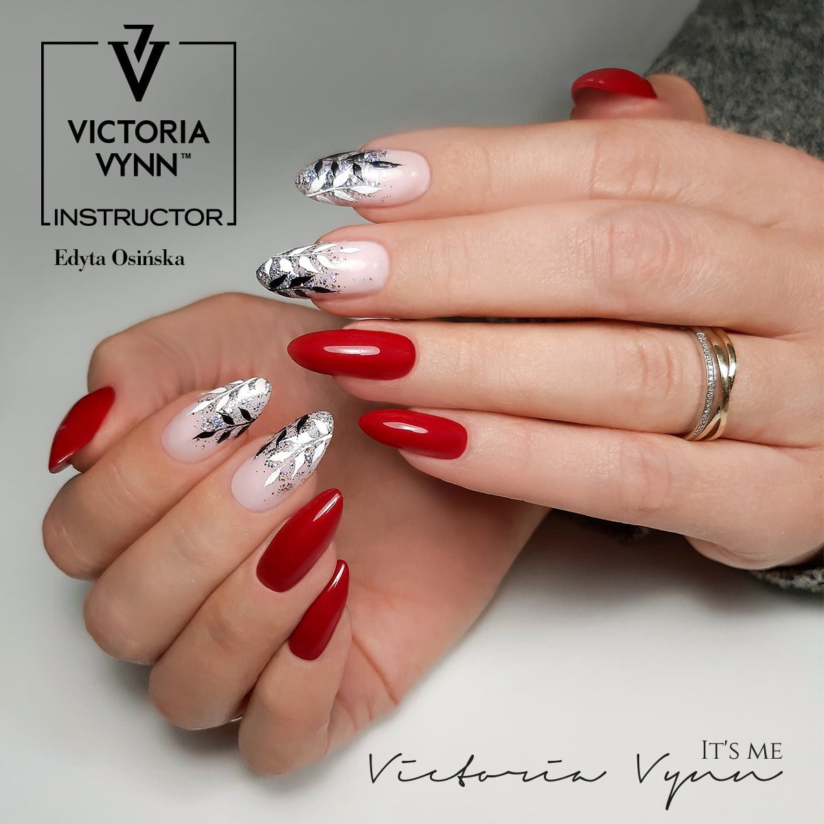 Salon Gel Polish 050