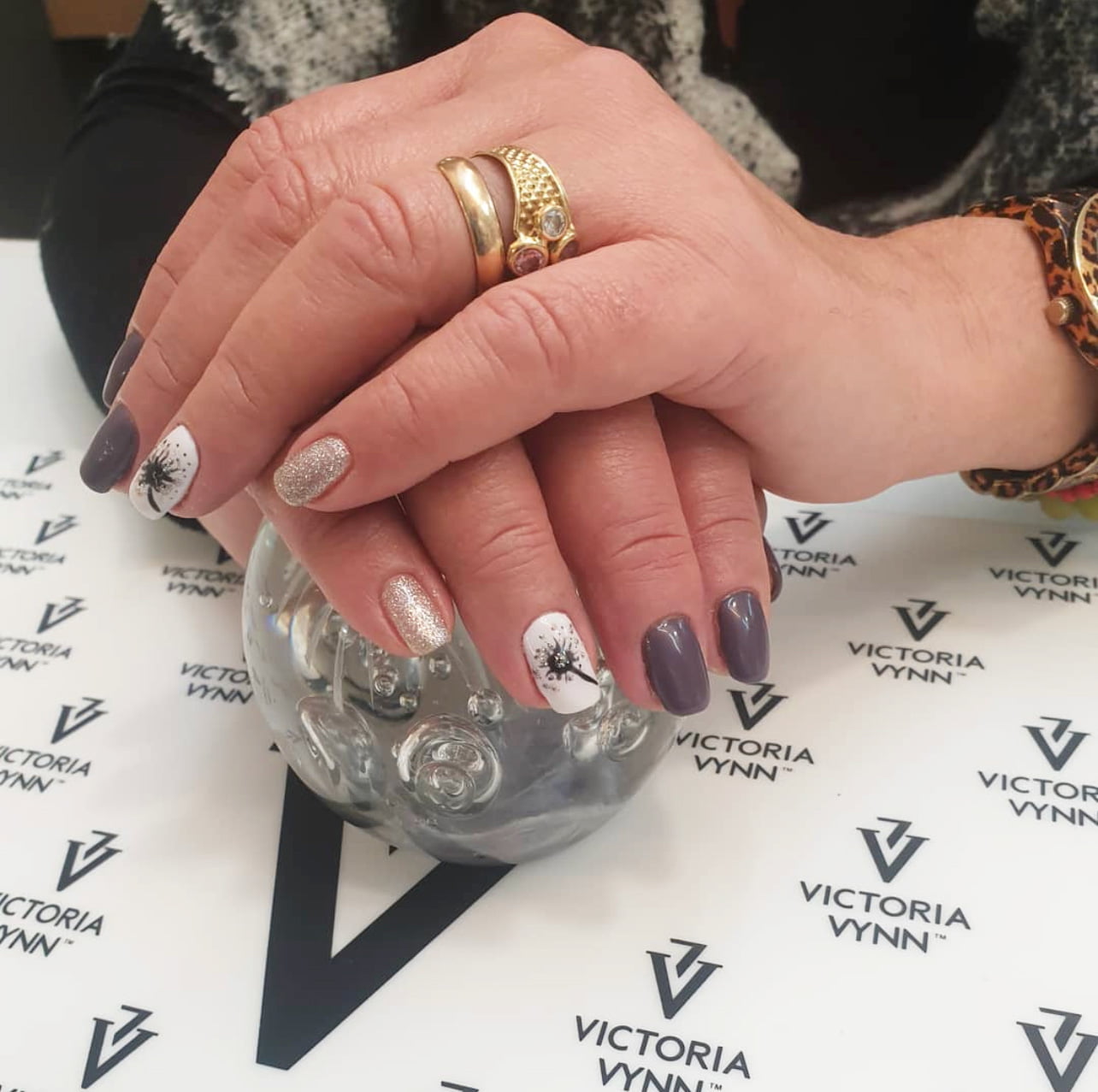 Salon Gel Polish 055