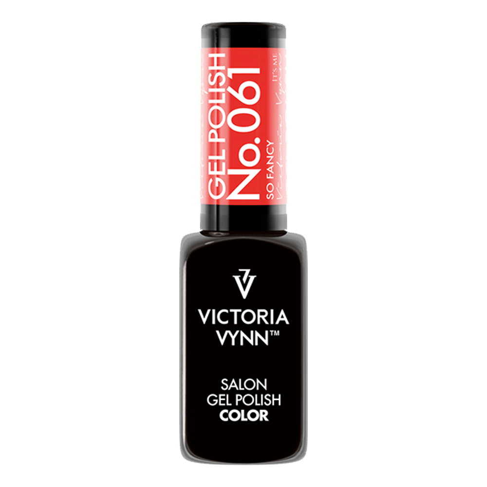 Salon Gel Polish 061 Bottle