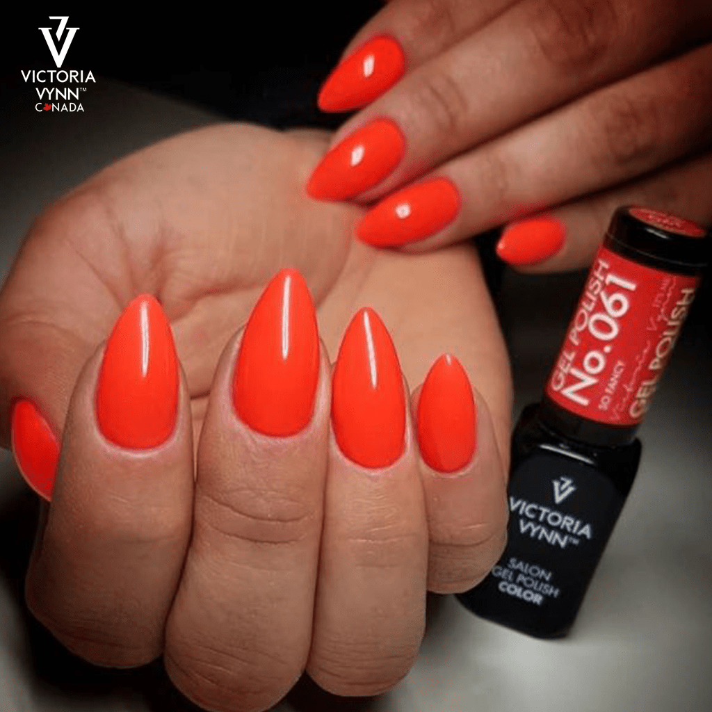 Salon Gel Polish 061 Image