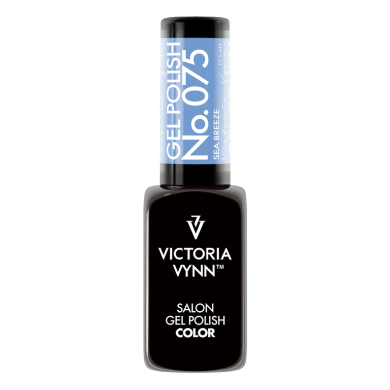 Salon Gel Polish 075 Sea Breeze