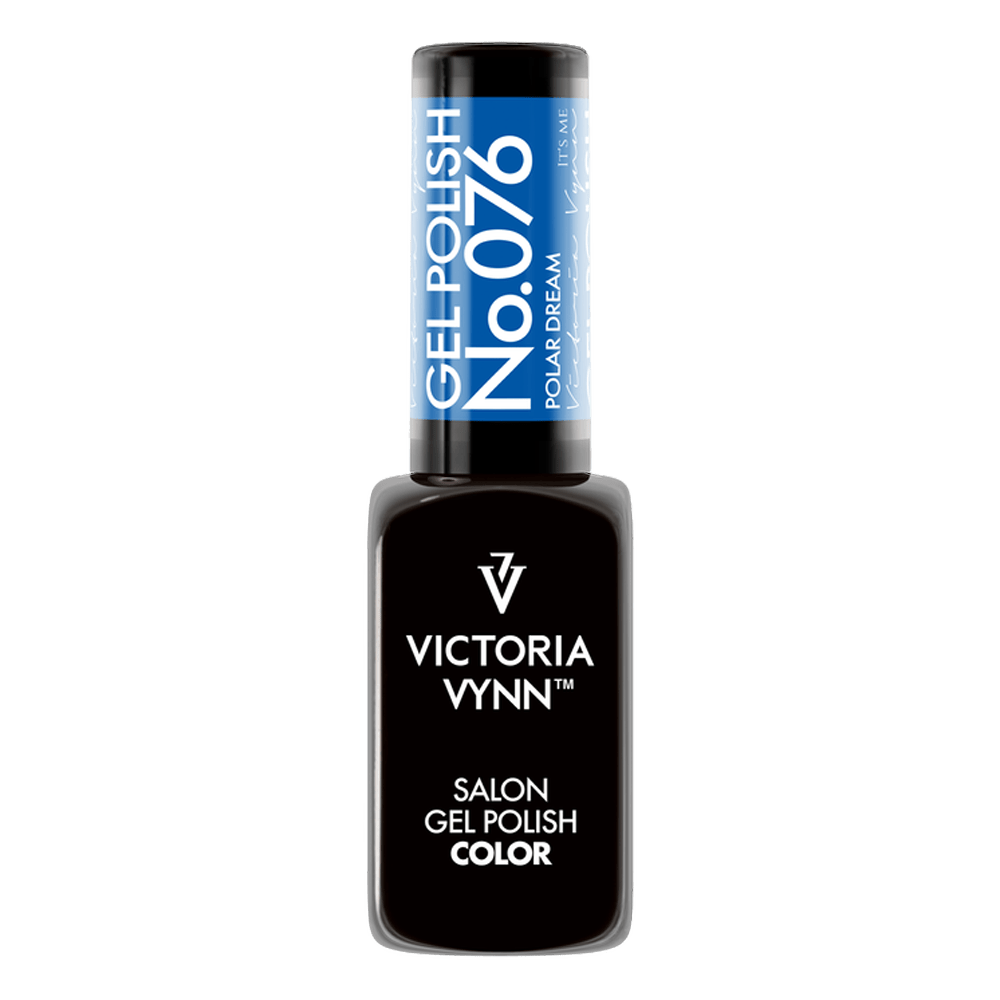 Salon Gel Polish 076