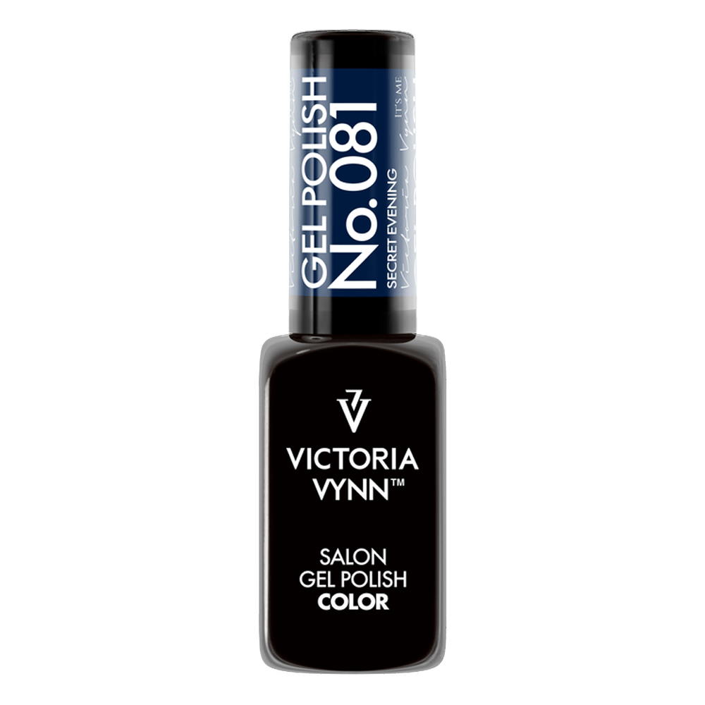 Salon Gel Polish 081 Bottle