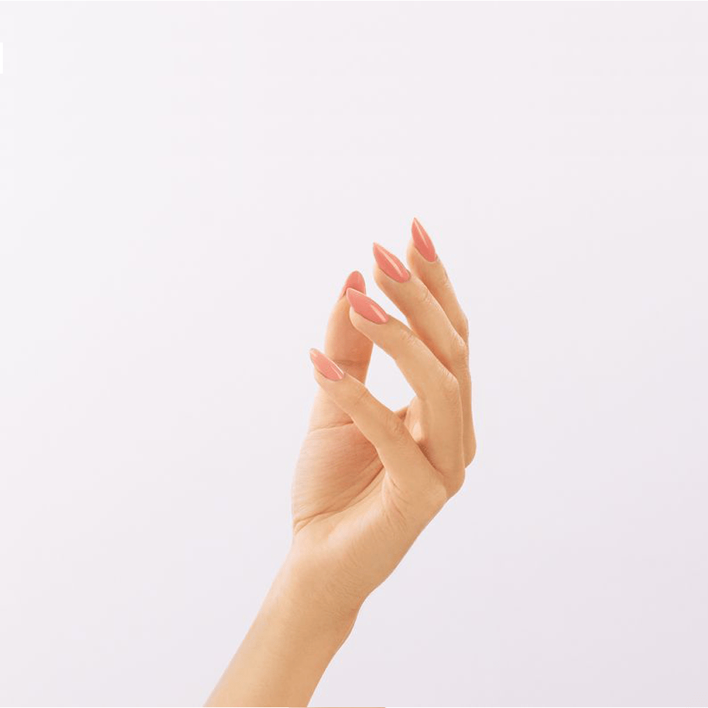 Salon Gel Polish 092 Brooklyn Street