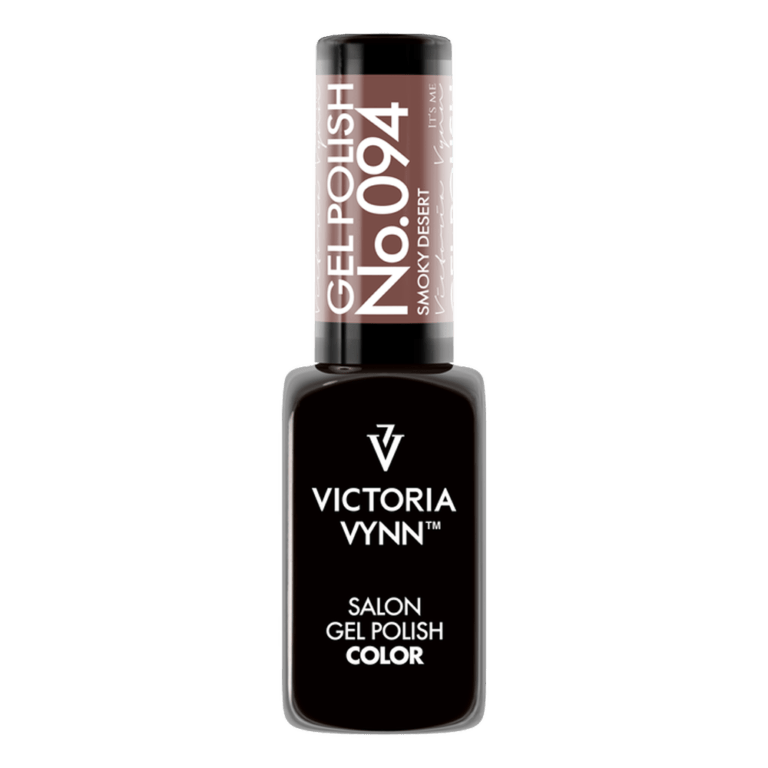 Salon Gel Polish 094 Smoky Desert