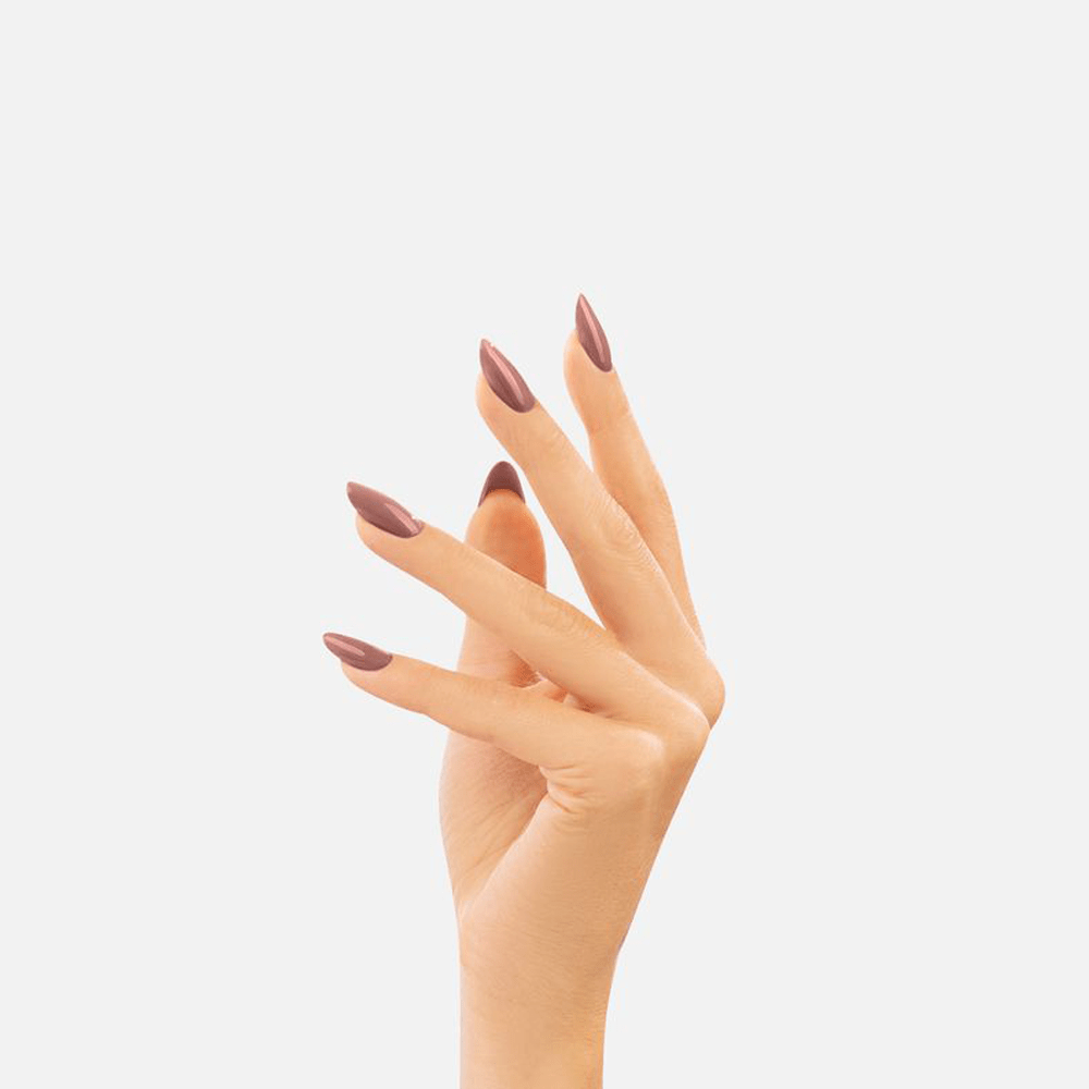 Salon Gel Polish 094 Smoky Desert Hand