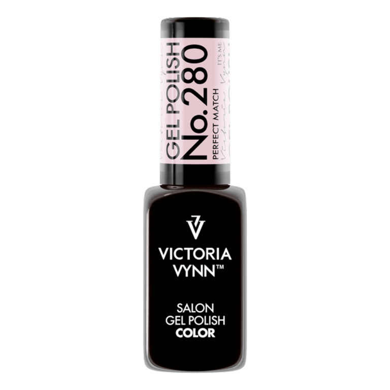 Salon Gel Polish 280 Perfect Match