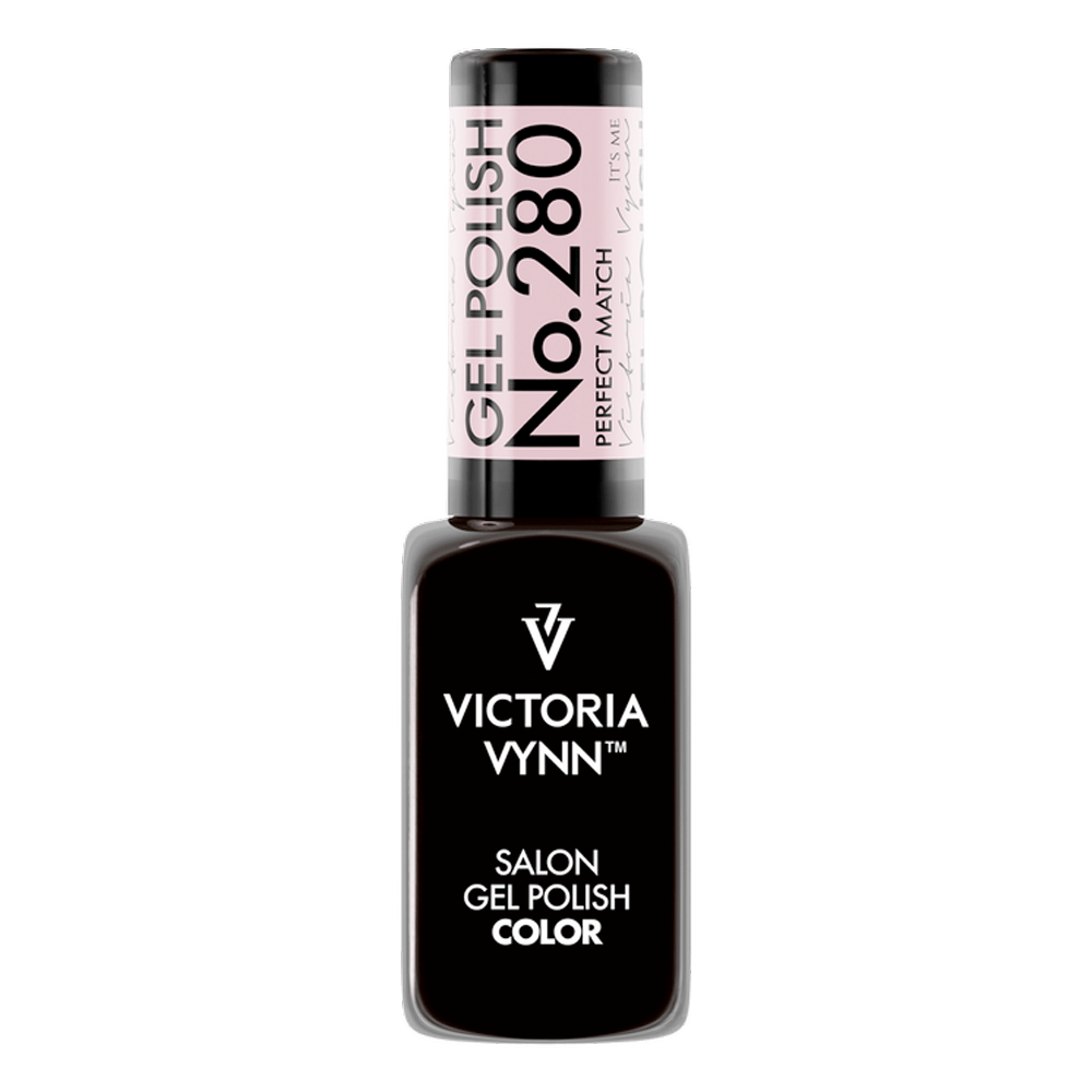 Salon Gel Polish No. 280 Perfect Match 2 Salon Gel Polish 280 Perfect Match