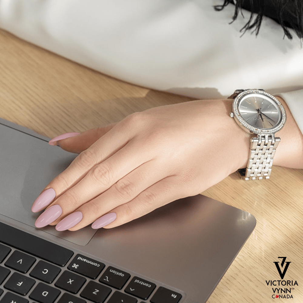 Salon Gel Polish 281 Front Office