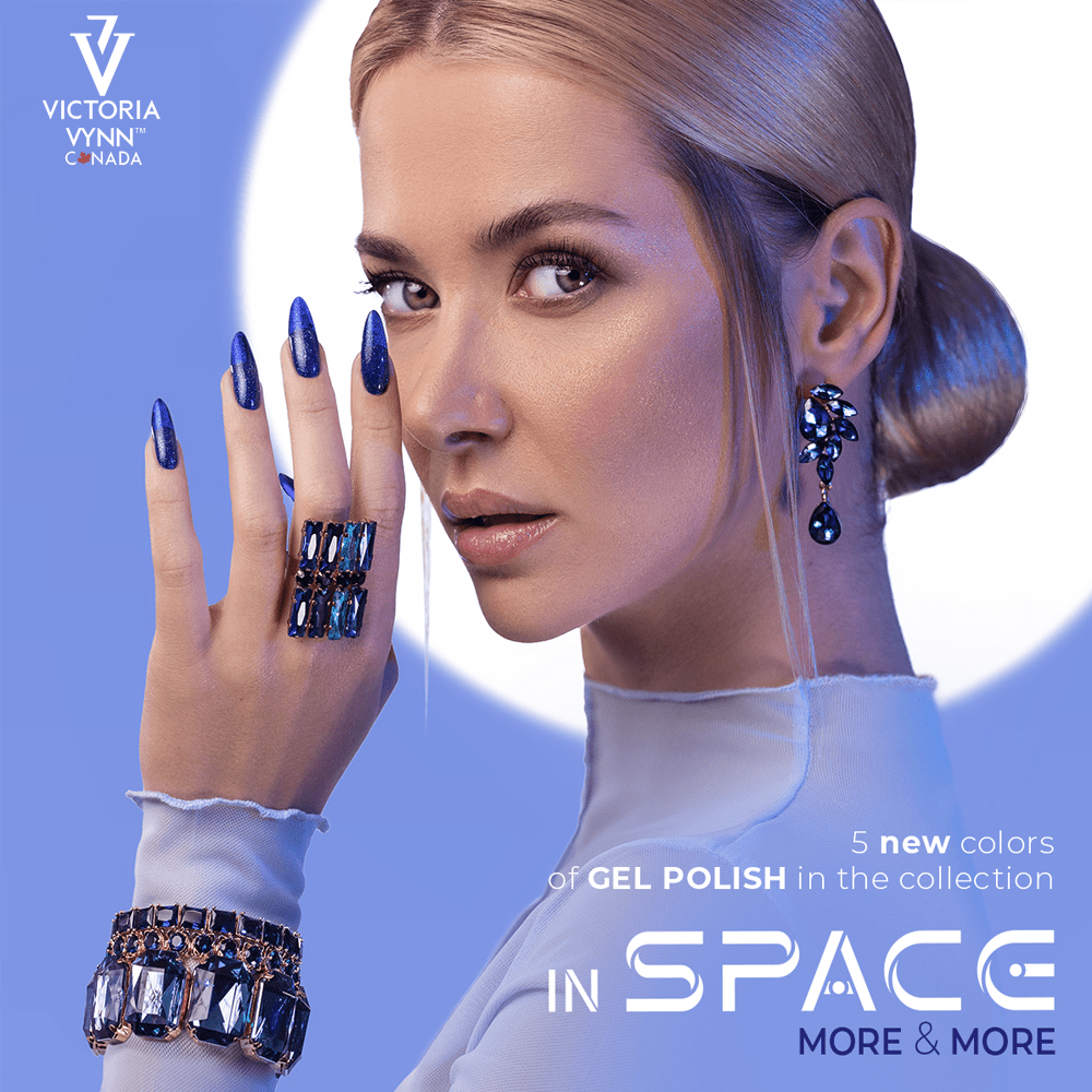 Salon Gel Polish 319 320 321 322 323