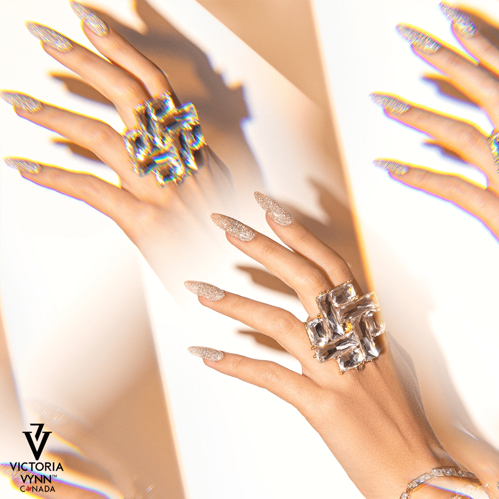 Salon Gel Polish No. 323 Quartz Bellatrix 12 Salon Gel Polish 323 Quartz Bellatrix