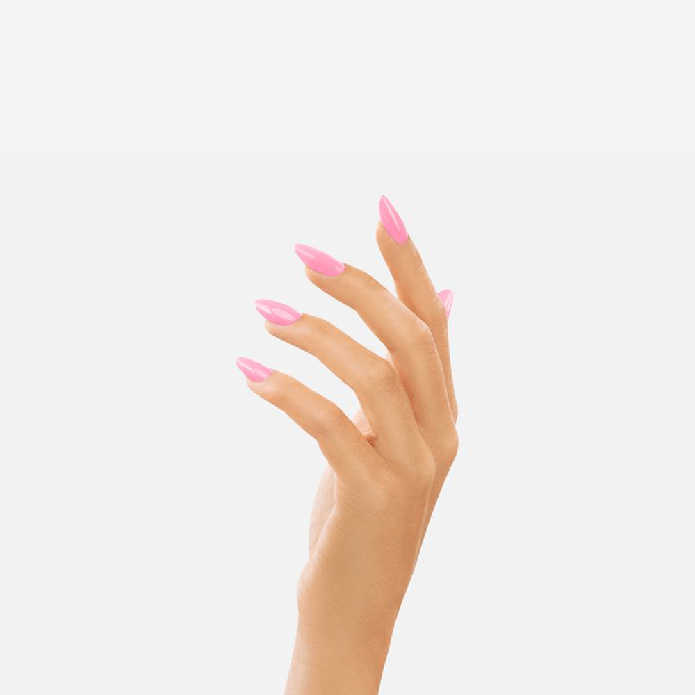 Salon gel Polish 015 Hand