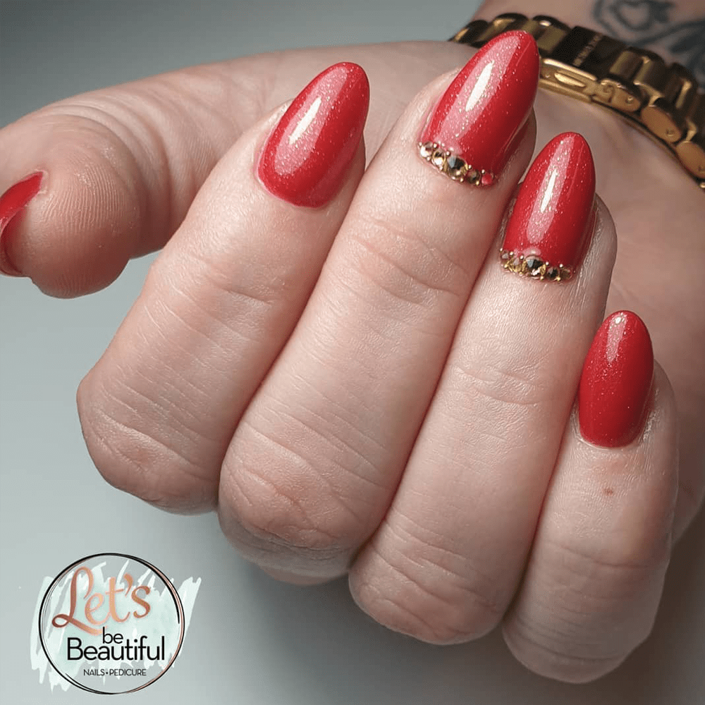 Salon gel Polish 045 Image