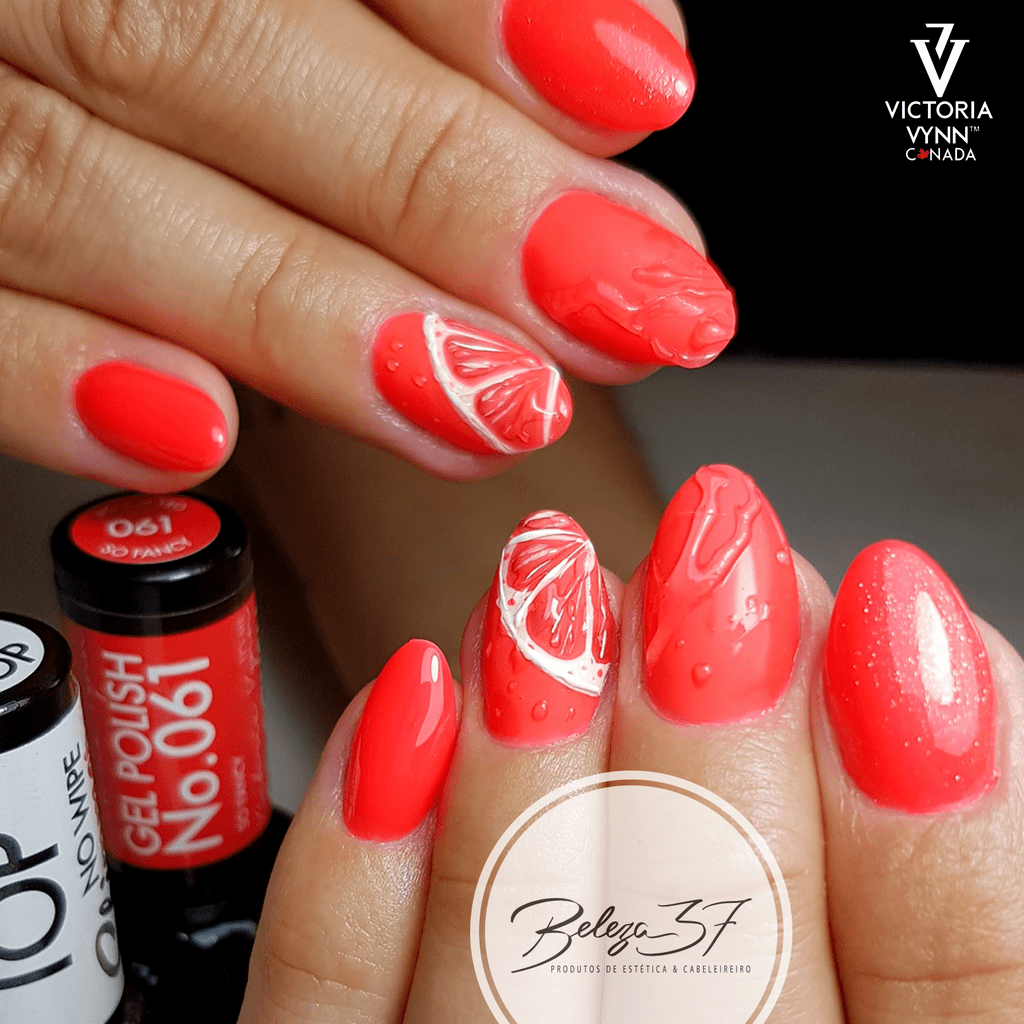 Salon gel Polish 061