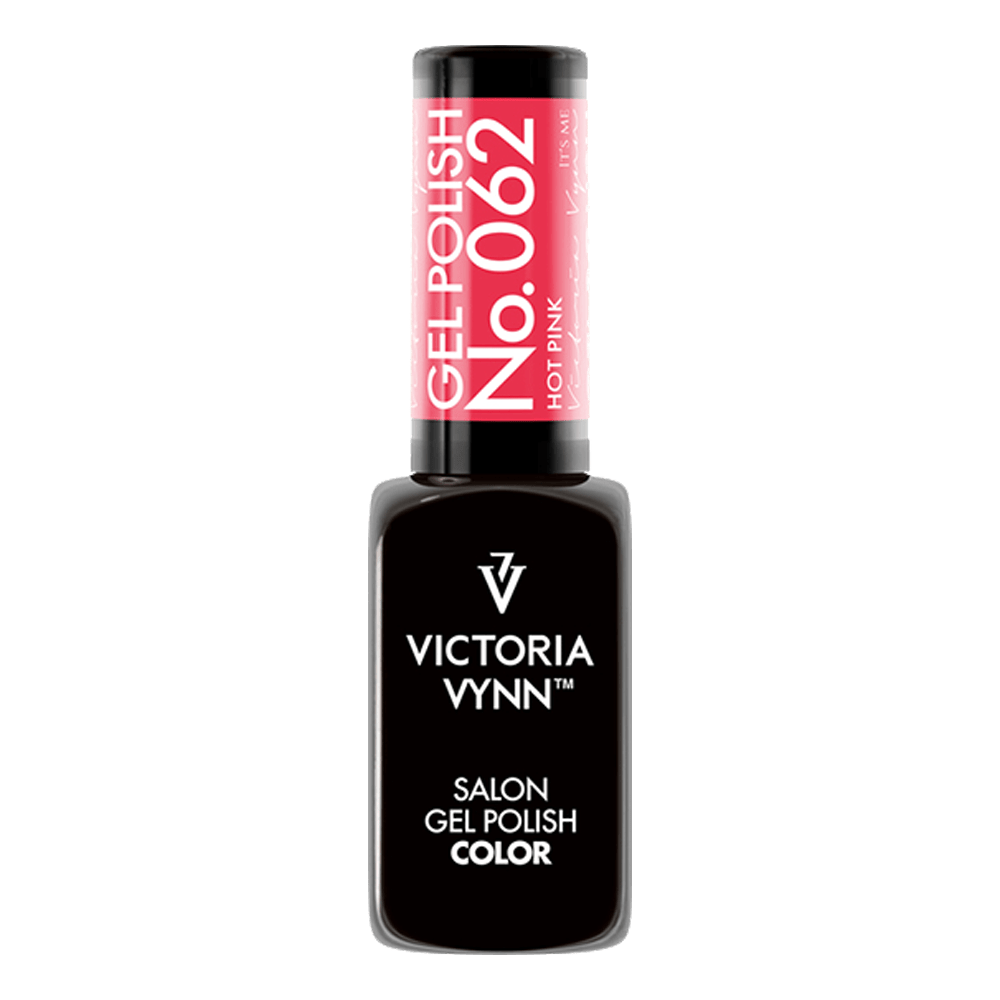 Salon gel Polish 062 Bottle