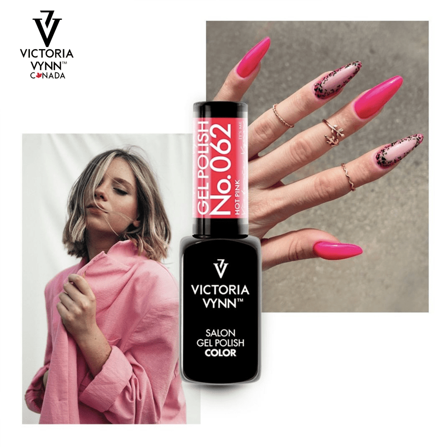 Salon gel Polish 062 Image