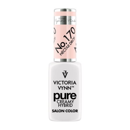 Victoria Vynn Pure Creamy 170 Nectar Drop 8ml