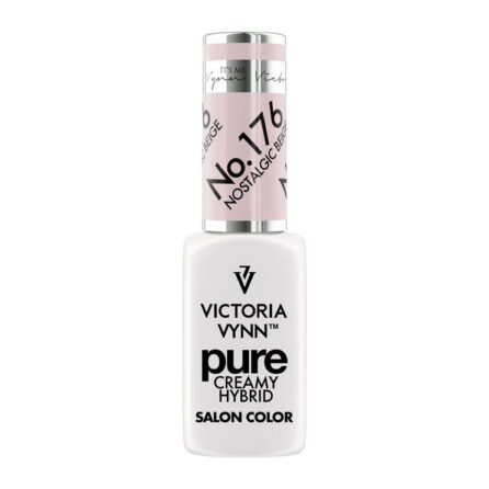 Victoria Vynn Pure Creamy 176 Nostalgic Beige 8ml