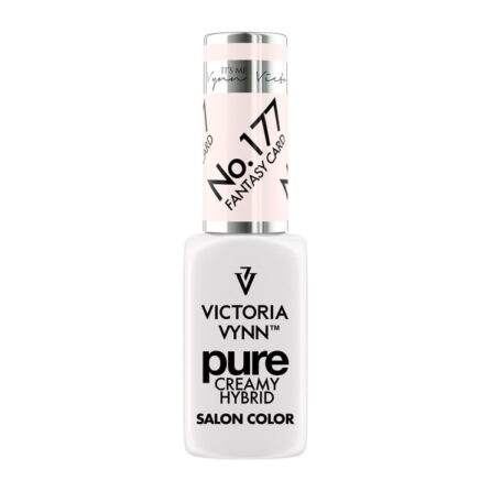 Victoria Vynn Pure Creamy 177 Fantasy Card 8ml