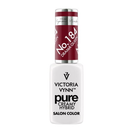 Victoria Vynn Pure Creamy 184 Drama Queen 8ml
