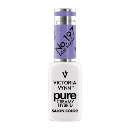 Victoria Vynn Pure Creamy 197 Cold Heather 8ml