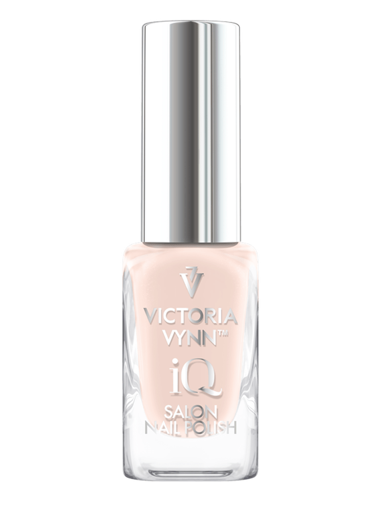 beige cream nail polish