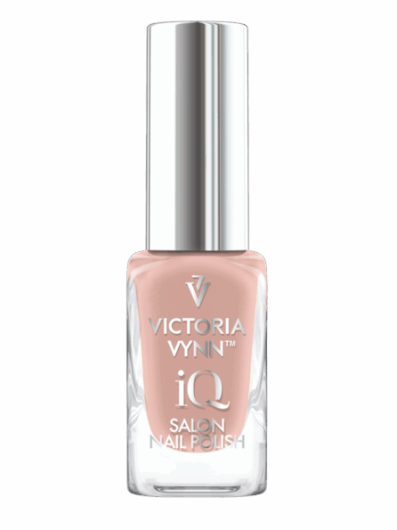 beige rose nail polish