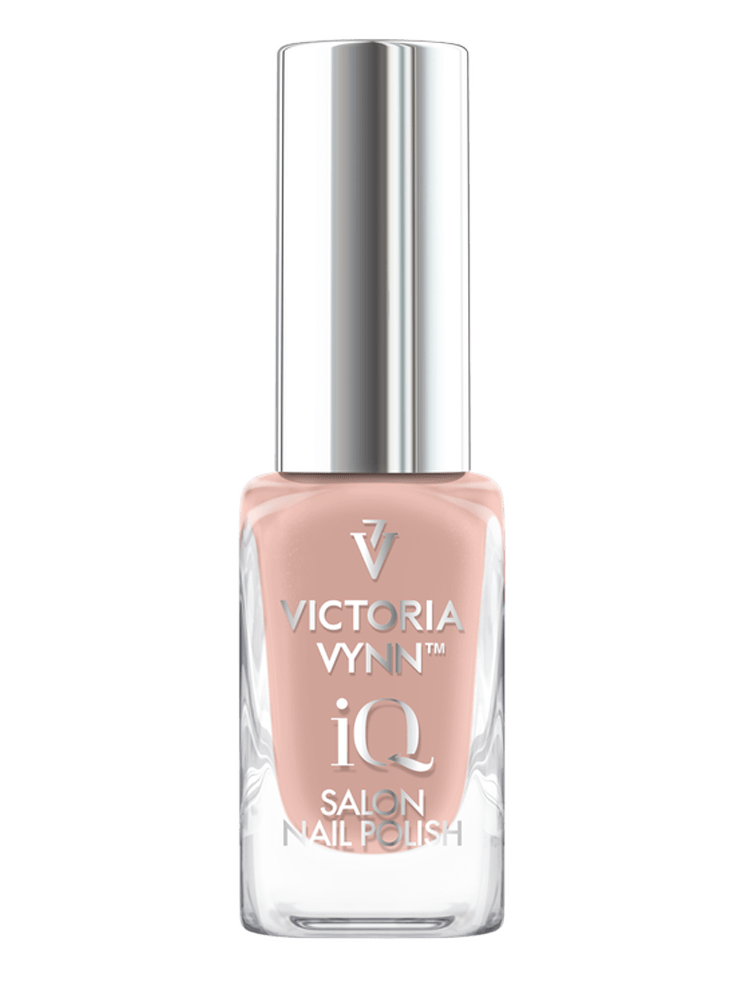 beige rose nail polish