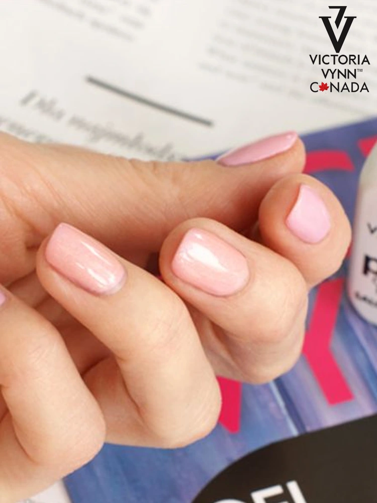 best charming pearl nails 004 midnight pearl victoria vynn pure creamy