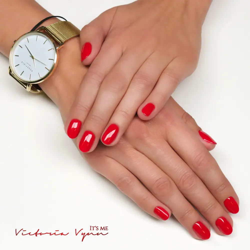 christmas gel polish 1 11