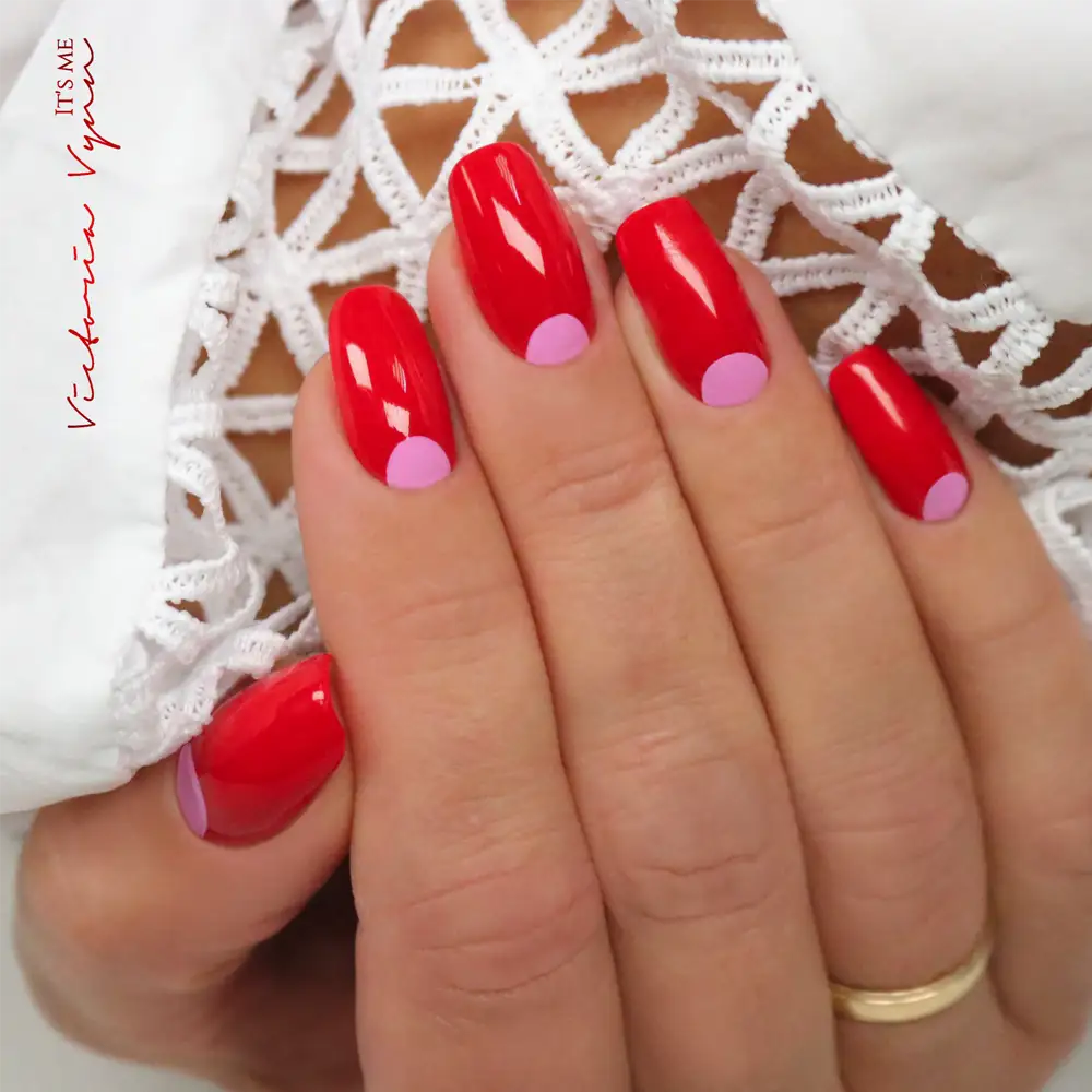 christmas gel polish 1 12